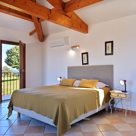 Domaine Punta Della Guardia Villa Vue Mer Dans Nature Protegee, Plage A 1,5 Km Cervione Exterior photo